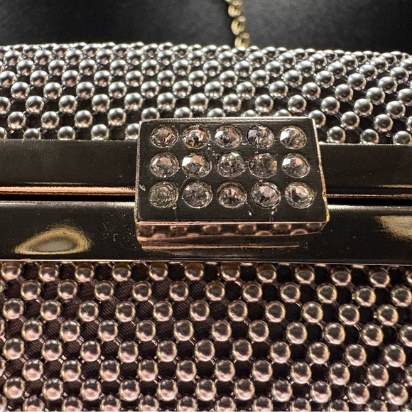 Vintage LA Regale Box Clutch - Picture 4 of 8